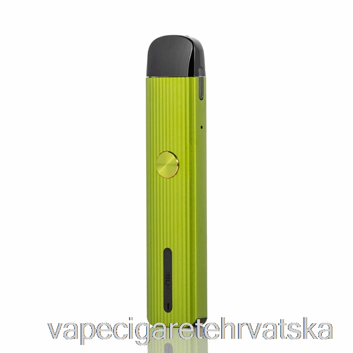 Vape Hrvatska Uwell Caliburn G 18w Pod System Green